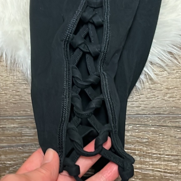 🌼FOR BUNDLE ONLY🌼Victoria’s Secret YOGA Legging - Picture 4 of 8
